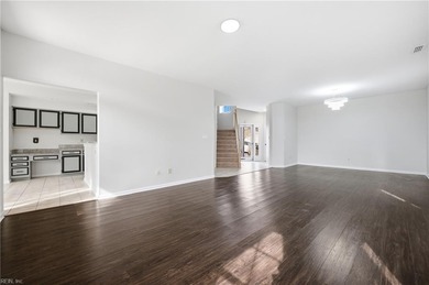 Welcome to 970 Nicklaus Dr in the sought-after Masters on Kiln Creek Golf and Country Club in Virginia - for sale on GolfHomes.com, golf home, golf lot