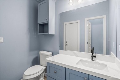 Another brand-new construction is now available in the desirable on Tierra Santa Golf Club in Texas - for sale on GolfHomes.com, golf home, golf lot