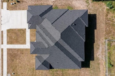 Another brand-new construction is now available in the desirable on Tierra Santa Golf Club in Texas - for sale on GolfHomes.com, golf home, golf lot