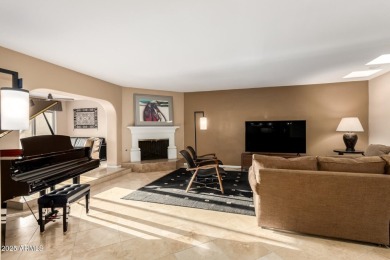 Rare opportunity!!! Exclusive WATERFRONT & GOLF COURSE residence on McCormick Ranch Golf Club in Arizona - for sale on GolfHomes.com, golf home, golf lot