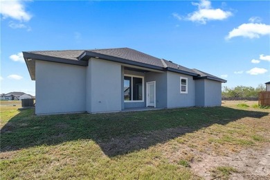 Another brand-new construction is now available in the desirable on Tierra Santa Golf Club in Texas - for sale on GolfHomes.com, golf home, golf lot