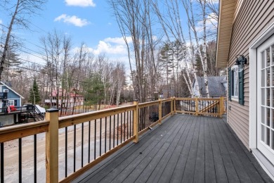 OPEN HOUSE Saturday April 13, 11-12:30pm.  Welcome to Your Fully on Ridgewood Country Club in New Hampshire - for sale on GolfHomes.com, golf home, golf lot