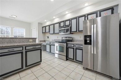 Welcome to 970 Nicklaus Dr in the sought-after Masters on Kiln Creek Golf and Country Club in Virginia - for sale on GolfHomes.com, golf home, golf lot