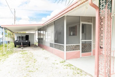 Nestled along the serene shores of Lake Smart, this charming on  in Florida - for sale on GolfHomes.com, golf home, golf lot