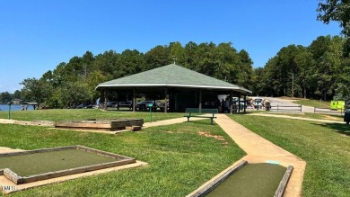 42-Acre Vacant Lot for Sale - Lake Royale, NC
Discover the on River Golf and County Club at Lake Royale in North Carolina - for sale on GolfHomes.com, golf home, golf lot