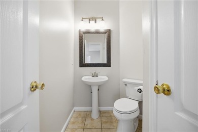 Welcome to 970 Nicklaus Dr in the sought-after Masters on Kiln Creek Golf and Country Club in Virginia - for sale on GolfHomes.com, golf home, golf lot