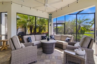 LIVE THE ROSEDALE  COUNTRY CLUB LIFESTYLE in this beautifully on Rosedale Golf and Tennis Club in Florida - for sale on GolfHomes.com, golf home, golf lot