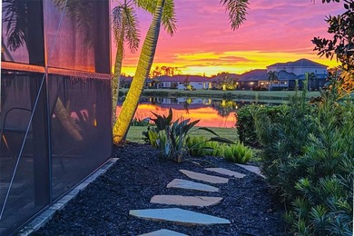 LIVE THE ROSEDALE  COUNTRY CLUB LIFESTYLE in this beautifully on Rosedale Golf and Tennis Club in Florida - for sale on GolfHomes.com, golf home, golf lot