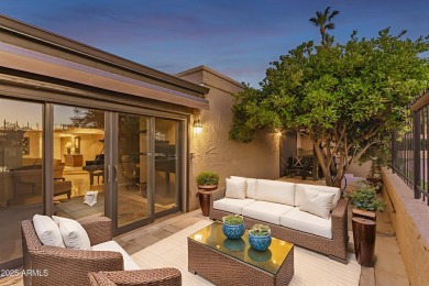 Rare opportunity!!! Exclusive WATERFRONT & GOLF COURSE residence on McCormick Ranch Golf Club in Arizona - for sale on GolfHomes.com, golf home, golf lot