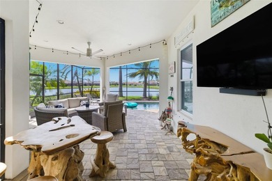 LIVE THE ROSEDALE  COUNTRY CLUB LIFESTYLE in this beautifully on Rosedale Golf and Tennis Club in Florida - for sale on GolfHomes.com, golf home, golf lot