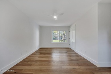 Fully renovated in 2025, this stunning Bridgeport home in gated on Shipyard Golf Club in South Carolina - for sale on GolfHomes.com, golf home, golf lot