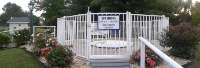 Here's your opportunity!  Back on the market at no fault of the on Pointe Royale Village Country Club in Missouri - for sale on GolfHomes.com, golf home, golf lot