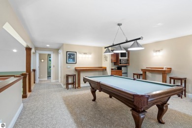 Stunning Handcrafted Executive Home at Cedar River Village. This on  in Michigan - for sale on GolfHomes.com, golf home, golf lot