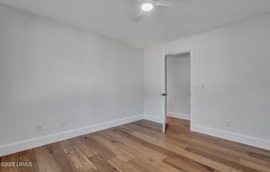 Fully renovated in 2025, this stunning Bridgeport home in gated on Shipyard Golf Club in South Carolina - for sale on GolfHomes.com, golf home, golf lot