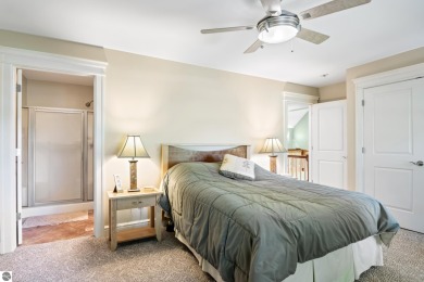 Stunning Handcrafted Executive Home at Cedar River Village. This on  in Michigan - for sale on GolfHomes.com, golf home, golf lot