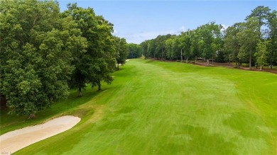 Stunning, brick, traditional home in The Governors Land at Two on Two Rivers Country Club in Virginia - for sale on GolfHomes.com, golf home, golf lot