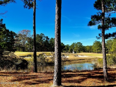 Located in the exclusive Cambridge Estate neighborhood of Ocean on Ocean Ridge Plantation in North Carolina - for sale on GolfHomes.com, golf home, golf lot