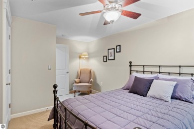 Stunning Handcrafted Executive Home at Cedar River Village. This on  in Michigan - for sale on GolfHomes.com, golf home, golf lot