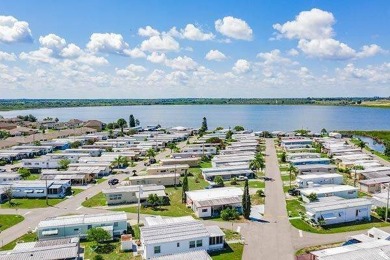 Nestled along the serene shores of Lake Smart, this charming on  in Florida - for sale on GolfHomes.com, golf home, golf lot