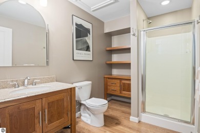 Stunning Handcrafted Executive Home at Cedar River Village. This on  in Michigan - for sale on GolfHomes.com, golf home, golf lot