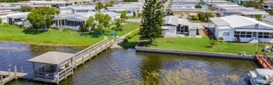 Nestled along the serene shores of Lake Smart, this charming on  in Florida - for sale on GolfHomes.com, golf home, golf lot