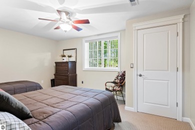 Stunning Handcrafted Executive Home at Cedar River Village. This on  in Michigan - for sale on GolfHomes.com, golf home, golf lot