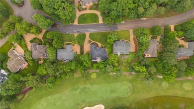 Stunning, brick, traditional home in The Governors Land at Two on Two Rivers Country Club in Virginia - for sale on GolfHomes.com, golf home, golf lot