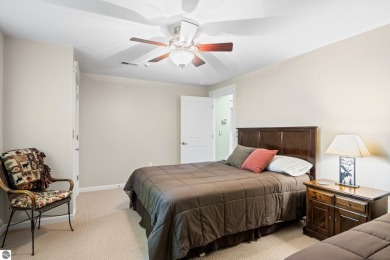 Stunning Handcrafted Executive Home at Cedar River Village. This on  in Michigan - for sale on GolfHomes.com, golf home, golf lot
