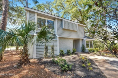 Fully renovated in 2025, this stunning Bridgeport home in gated on Shipyard Golf Club in South Carolina - for sale on GolfHomes.com, golf home, golf lot