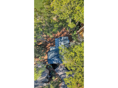 Located in the Bridgeport section of gated Shipyard Plantation on Shipyard Golf Club in South Carolina - for sale on GolfHomes.com, golf home, golf lot