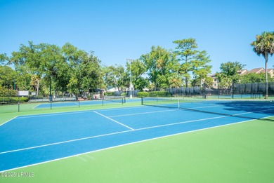 Located in the Bridgeport section of gated Shipyard Plantation on Shipyard Golf Club in South Carolina - for sale on GolfHomes.com, golf home, golf lot