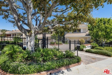 Rarely available, this immaculate corner property in the on Mountain Gate Country Club in California - for sale on GolfHomes.com, golf home, golf lot