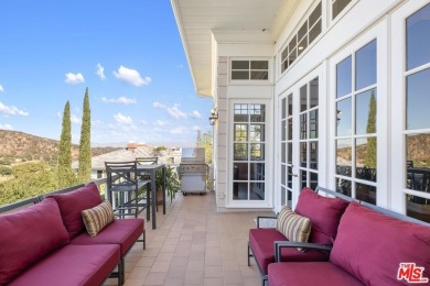 Rarely available, this immaculate corner property in the on Mountain Gate Country Club in California - for sale on GolfHomes.com, golf home, golf lot