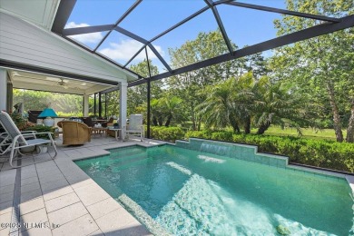Location! Location! Location! Like-new, 1-owner meticulously on Marsh Landing Country Club - Saint Johns County in Florida - for sale on GolfHomes.com, golf home, golf lot