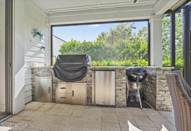 Location! Location! Location! Like-new, 1-owner meticulously on Marsh Landing Country Club - Saint Johns County in Florida - for sale on GolfHomes.com, golf home, golf lot