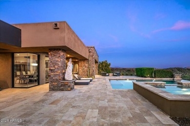 FULL GOLF MEMBERSHIP AVAILABLE. This is an exceptional on Desert Mountain Golf Club - Renegade Course in Arizona - for sale on GolfHomes.com, golf home, golf lot