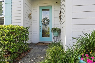 Location! Location! Location! Like-new, 1-owner meticulously on Marsh Landing Country Club - Saint Johns County in Florida - for sale on GolfHomes.com, golf home, golf lot