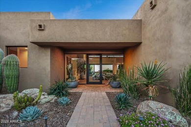 FULL GOLF MEMBERSHIP AVAILABLE. This is an exceptional on Desert Mountain Golf Club - Renegade Course in Arizona - for sale on GolfHomes.com, golf home, golf lot