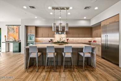 FULL GOLF MEMBERSHIP AVAILABLE. This is an exceptional on Desert Mountain Golf Club - Renegade Course in Arizona - for sale on GolfHomes.com, golf home, golf lot