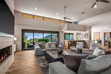 FULL GOLF MEMBERSHIP AVAILABLE. This is an exceptional on Desert Mountain Golf Club - Renegade Course in Arizona - for sale on GolfHomes.com, golf home, golf lot