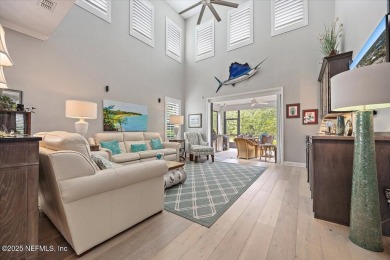 Location! Location! Location! Like-new, 1-owner meticulously on Marsh Landing Country Club - Saint Johns County in Florida - for sale on GolfHomes.com, golf home, golf lot