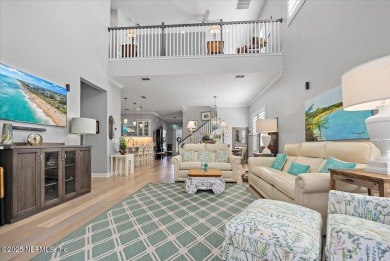 Location! Location! Location! Like-new, 1-owner meticulously on Marsh Landing Country Club - Saint Johns County in Florida - for sale on GolfHomes.com, golf home, golf lot