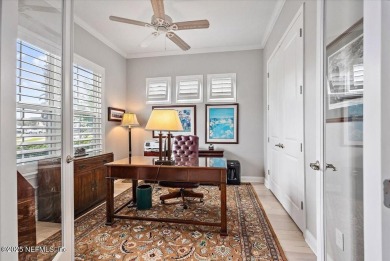 Location! Location! Location! Like-new, 1-owner meticulously on Marsh Landing Country Club - Saint Johns County in Florida - for sale on GolfHomes.com, golf home, golf lot
