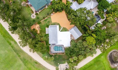 PHENOMENAL Country Club Pointe property with exceptional golf on Vero Beach Country Club in Florida - for sale on GolfHomes.com, golf home, golf lot