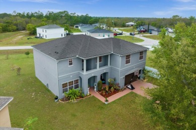 Under contract-accepting backup offers. **Charming 4 Bed, 3 Bath on Lake Marion Golf Resort in Florida - for sale on GolfHomes.com, golf home, golf lot