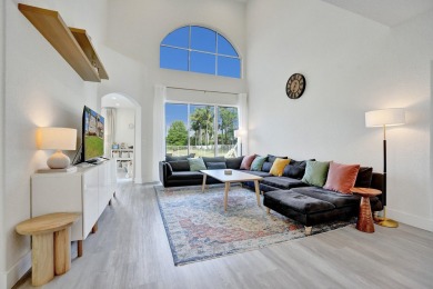 Prepare to be captivated by this newly remodeled five-bedroom on Winston Trails Golf Course in Florida - for sale on GolfHomes.com, golf home, golf lot