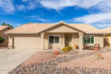Look no further!This fabulous 3 bed, 2 bath single level Ranch on Painted Mountain Golf Club in Arizona - for sale on GolfHomes.com, golf home, golf lot