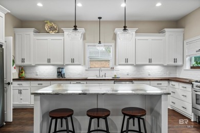 Welcome to a home that introduces you to it's natural light and on Quail Creek Golf Course in Alabama - for sale on GolfHomes.com, golf home, golf lot