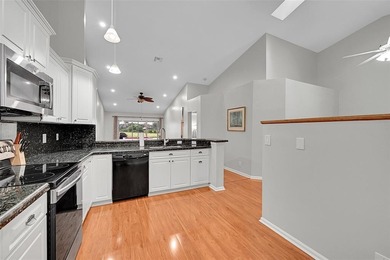 Buy with as little as 3% DOWN!! Beautiful villa in the highly on The Carolina Club in Florida - for sale on GolfHomes.com, golf home, golf lot