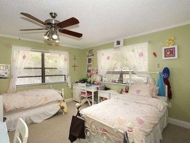 This is an Entertainers home! Walking distance to Granada Golf on Granada Golf Club in Florida - for sale on GolfHomes.com, golf home, golf lot